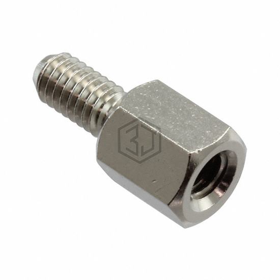 971080474 - Würth Elektronik - Board Spacers, Standoffs