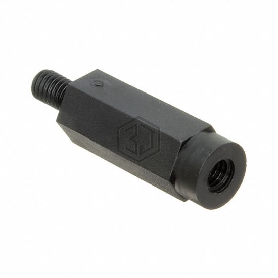 971220485 - Würth Elektronik - Board Spacers, Standoffs
