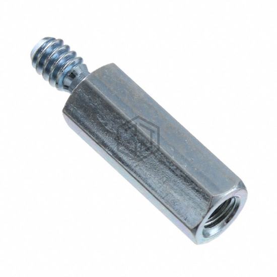 4534-440-S-12 - RAF Electronic Hardware - Board Spacers, Standoffs