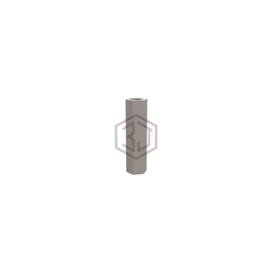 14HTSP015 - Essentra Components - Board Spacers, Standoffs