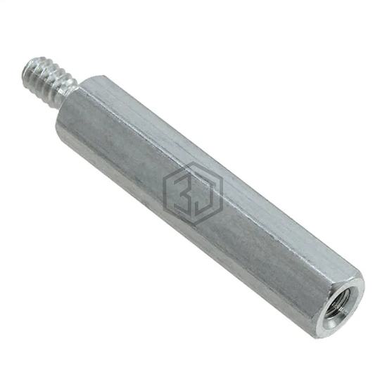 4546-632-AL-7 - RAF Electronic Hardware - Board Spacers, Standoffs