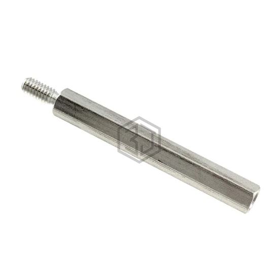 4566-632-AL - RAF Electronic Hardware - Board Spacers, Standoffs