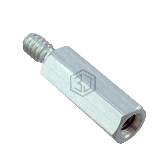 4505-440-B-12 - RAF Electronic Hardware - Board Spacers, Standoffs