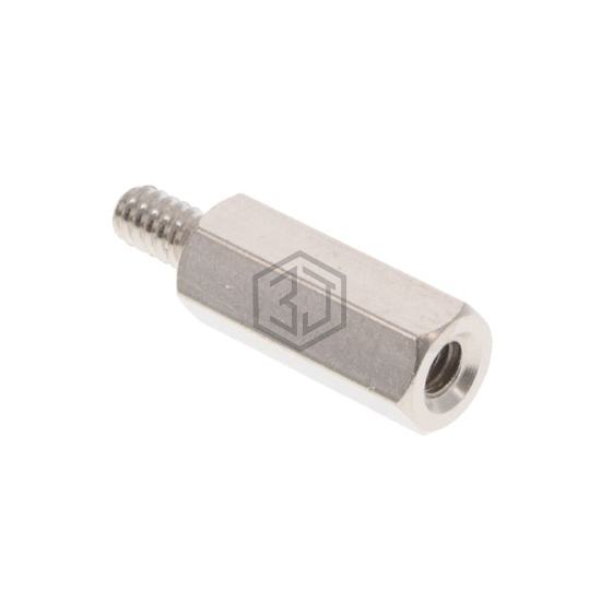 4536-632-B-5 - RAF Electronic Hardware - Board Spacers, Standoffs