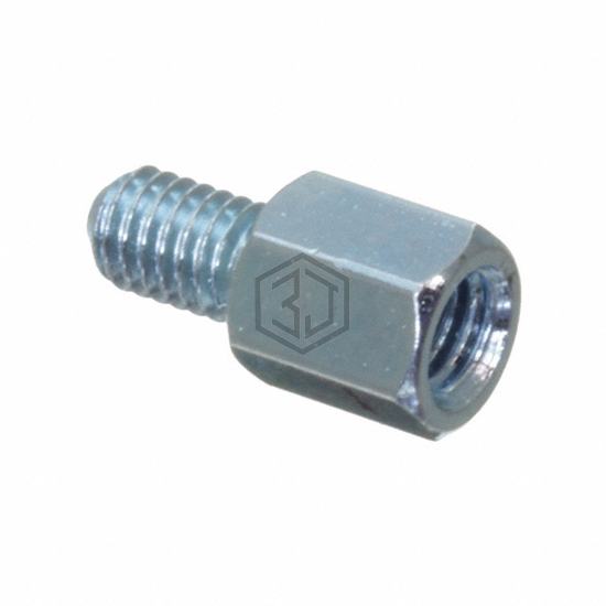 M2100-3005-B-12 - RAF Electronic Hardware - Board Spacers, Standoffs