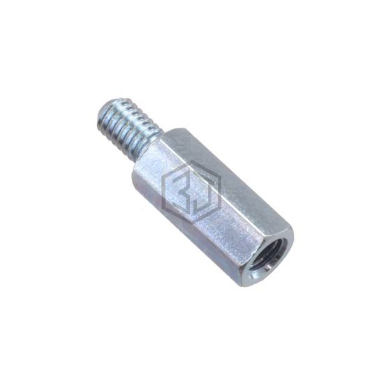 M2105-3005-B-12 - RAF Electronic Hardware - Board Spacers, Standoffs