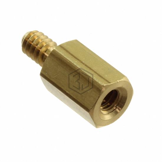 4532-632-B - RAF Electronic Hardware - Board Spacers, Standoffs
