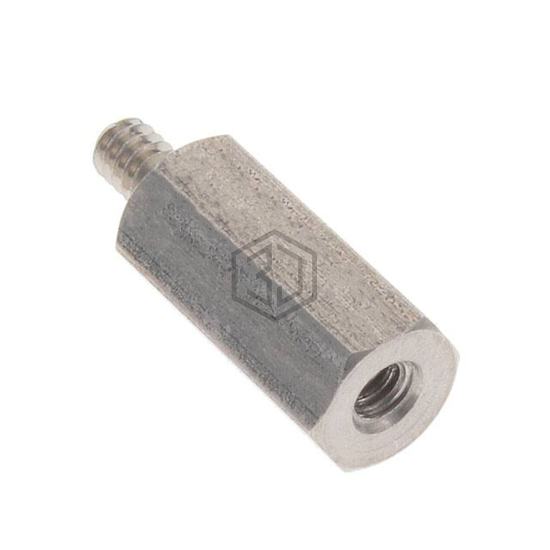 4534T-440-SS - RAF Electronic Hardware - Board Spacers, Standoffs