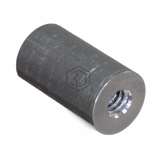 5205933-4 - TE Connectivity AMP Connectors - Board Spacers, Standoffs