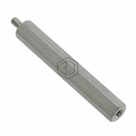 4554-440-SS - RAF Electronic Hardware - Board Spacers, Standoffs