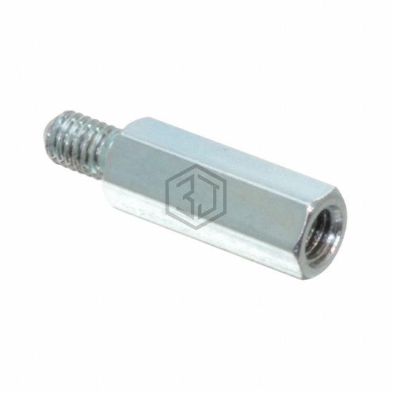 M2107-3005-B-12 - RAF Electronic Hardware - Board Spacers, Standoffs