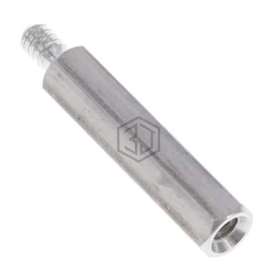 4510T-440-AL - RAF Electronic Hardware - Board Spacers, Standoffs