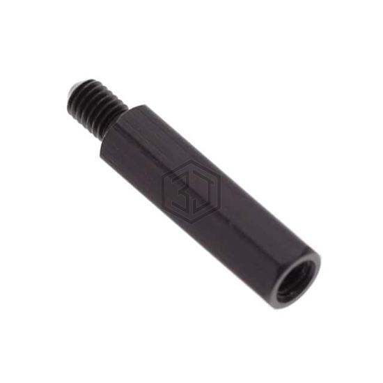 M2111-3005-AL-24 - RAF Electronic Hardware - Board Spacers, Standoffs