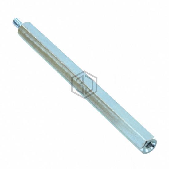 4566-632-S-12 - RAF Electronic Hardware - Board Spacers, Standoffs