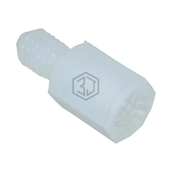 M2101-2545-N - RAF Electronic Hardware - Board Spacers, Standoffs
