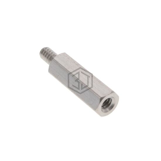 4538-632-SS-20 - RAF Electronic Hardware - Board Spacers, Standoffs