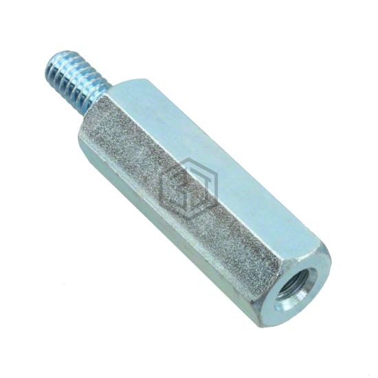 4689-2520-S-12 - RAF Electronic Hardware - Board Spacers, Standoffs