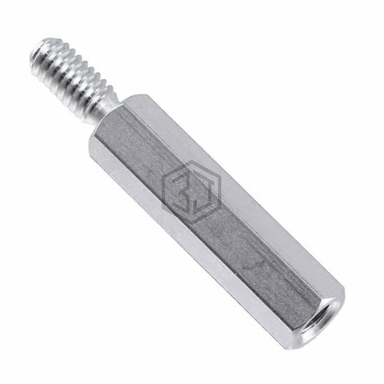 4543-440-AL - RAF Electronic Hardware - Board Spacers, Standoffs