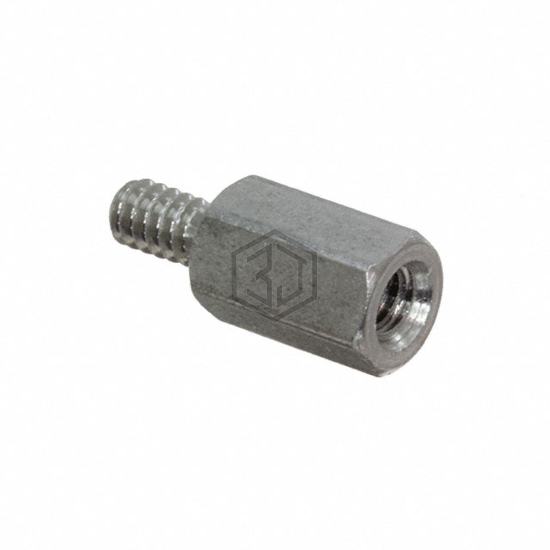 4532T-632-SS - RAF Electronic Hardware - Board Spacers, Standoffs
