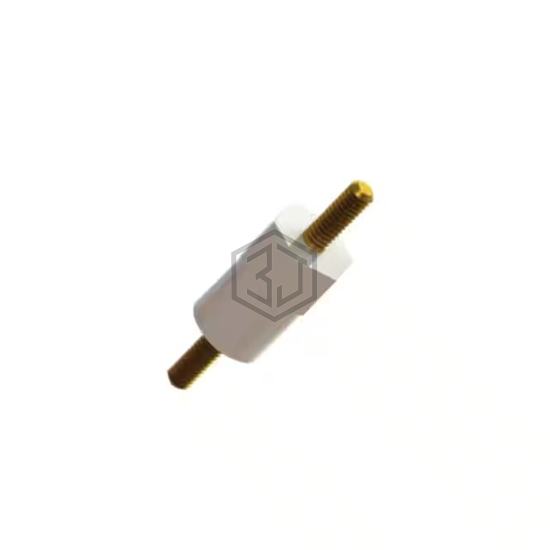 MTNSP-M3-10-3 - Essentra Components - Board Spacers, Standoffs
