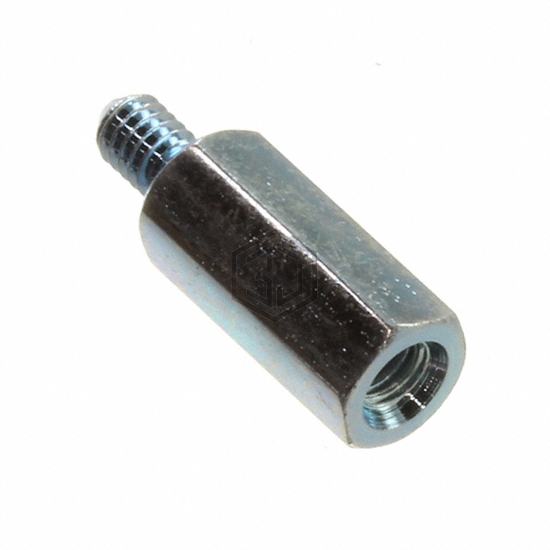 M2105-2545-S-12 - RAF Electronic Hardware - Board Spacers, Standoffs