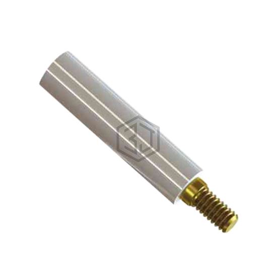 TNM3-6.5-10-2 - Essentra Components - Board Spacers, Standoffs
