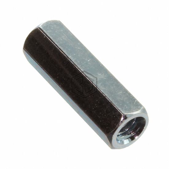 M1261-3005-S-12 - RAF Electronic Hardware - Board Spacers, Standoffs
