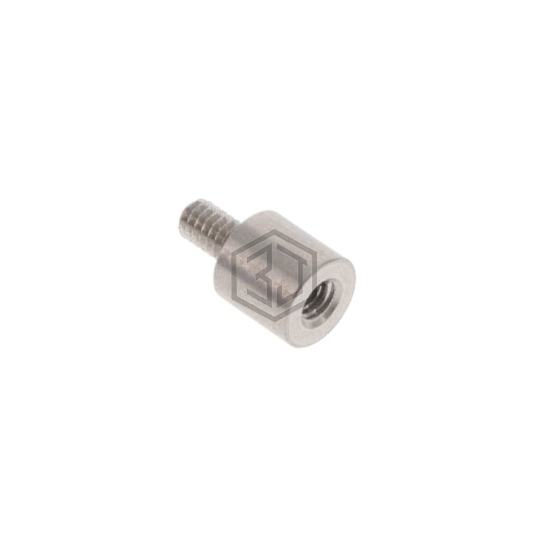 4000-256-SS - RAF Electronic Hardware - Board Spacers, Standoffs