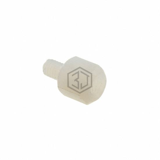 M2140-2545-N - RAF Electronic Hardware - Board Spacers, Standoffs