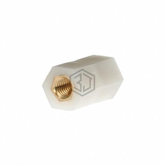 HSM4-8-15-1 - Essentra Components - Board Spacers, Standoffs