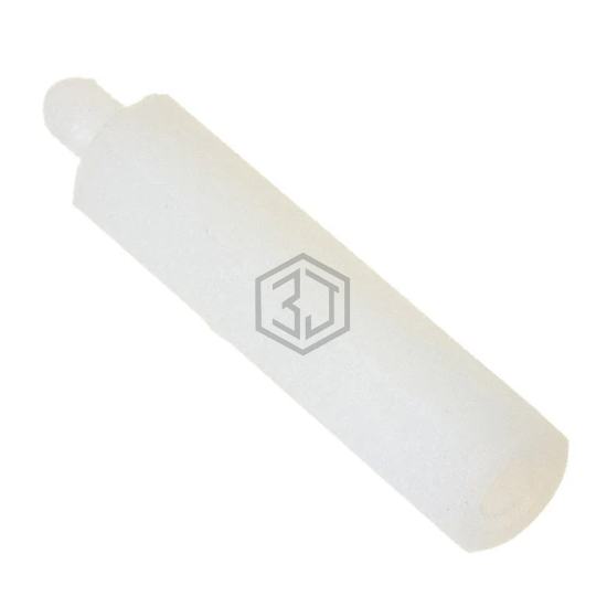 M2159-2545-N - RAF Electronic Hardware - Board Spacers, Standoffs