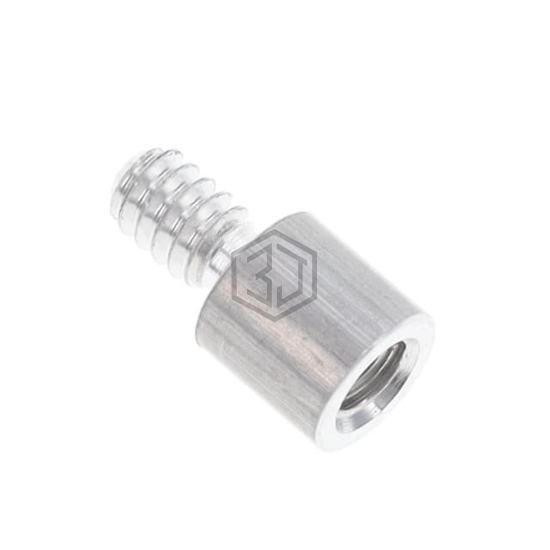 4000-440-AL - RAF Electronic Hardware - Board Spacers, Standoffs