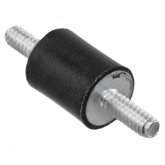 MM-200-UC06-H - Aearo Technologies LLC, a 3M company - Board Spacers, Standoffs