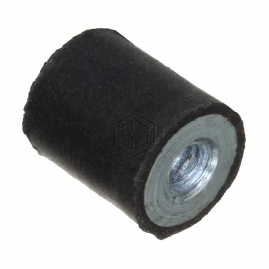 FB-100-UC04-SL20300 - Aearo Technologies LLC, a 3M company - Board Spacers, Standoffs