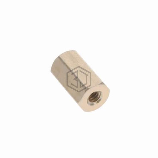 NAS1831A4C06 - RAF Electronic Hardware - Board Spacers, Standoffs