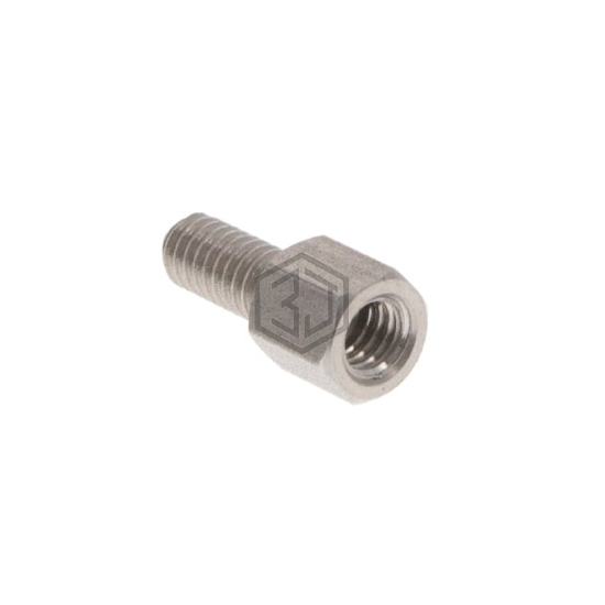4530-832-SS - RAF Electronic Hardware - Board Spacers, Standoffs