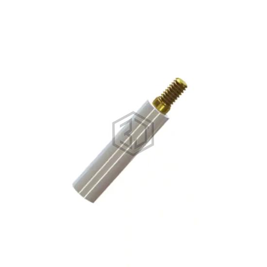 TN4-28-632-2 - Essentra Components - Board Spacers, Standoffs