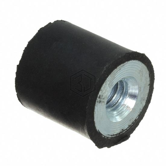 FB-200-UC06-SL20300 - Aearo Technologies LLC, a 3M company - Board Spacers, Standoffs