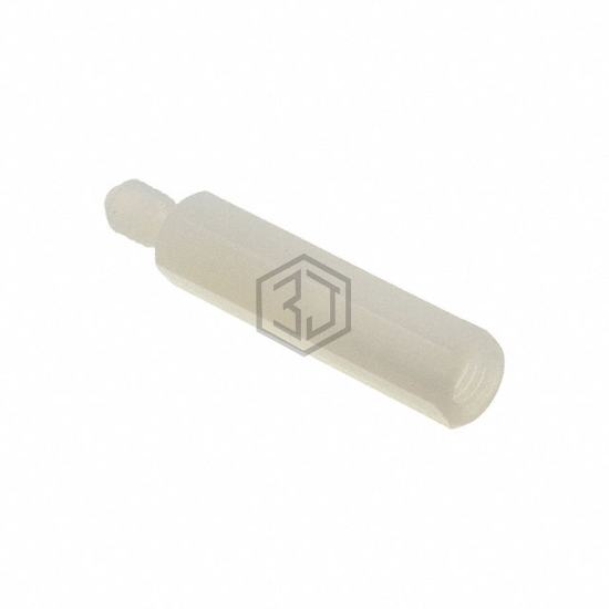M2109-3005-N - RAF Electronic Hardware - Board Spacers, Standoffs