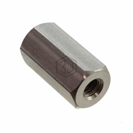 2313-2520-AL-7 - RAF Electronic Hardware - Board Spacers, Standoffs
