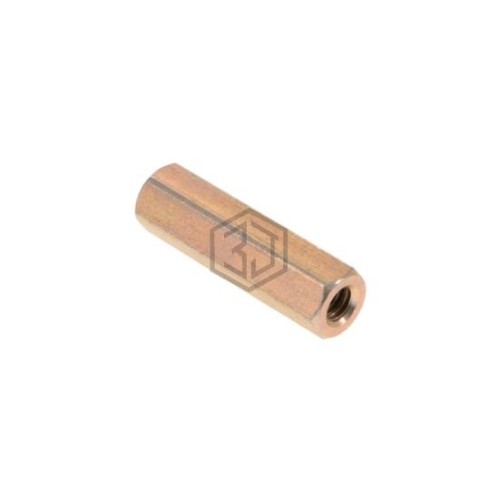 NAS1831A3A08 - RAF Electronic Hardware - Board Spacers, Standoffs
