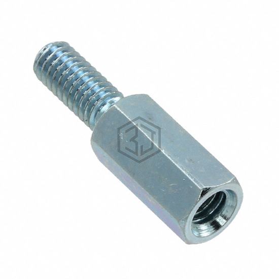 M2147-4007-B-12 - RAF Electronic Hardware - Board Spacers, Standoffs
