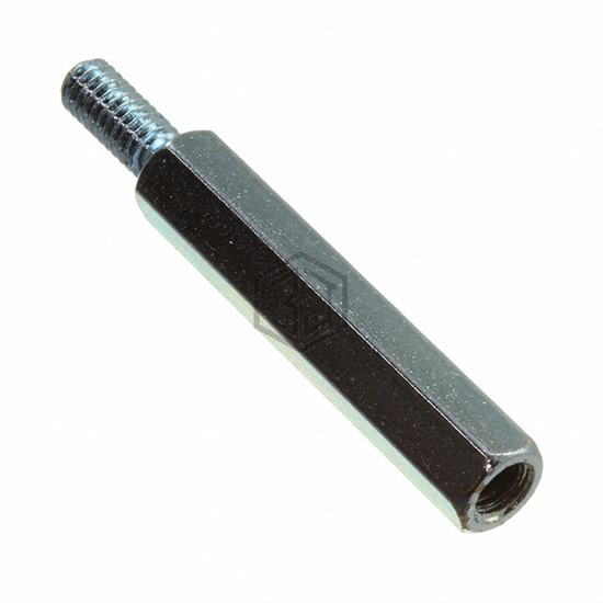 M2162-4007-B-12 - RAF Electronic Hardware - Board Spacers, Standoffs