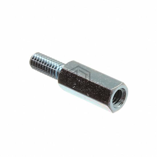 M2149-4007-B-12 - RAF Electronic Hardware - Board Spacers, Standoffs