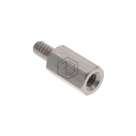 4533-632-SS-20 - RAF Electronic Hardware - Board Spacers, Standoffs