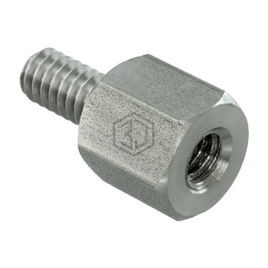 4673-2520-SS - RAF Electronic Hardware - Board Spacers, Standoffs