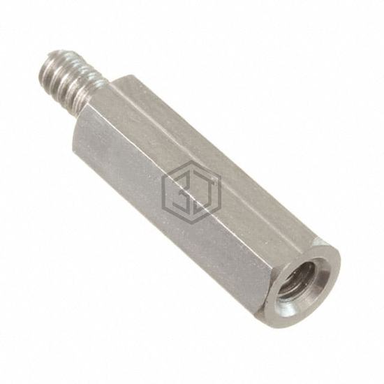 NAS1829C4E12 - RAF Electronic Hardware - Board Spacers, Standoffs
