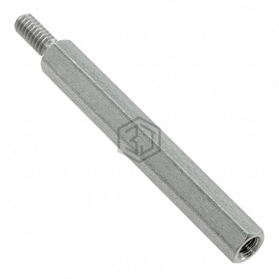 4558-832-SS - RAF Electronic Hardware - Board Spacers, Standoffs