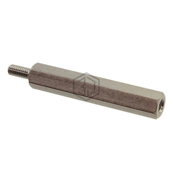 M2207-5008-SS - RAF Electronic Hardware - Board Spacers, Standoffs