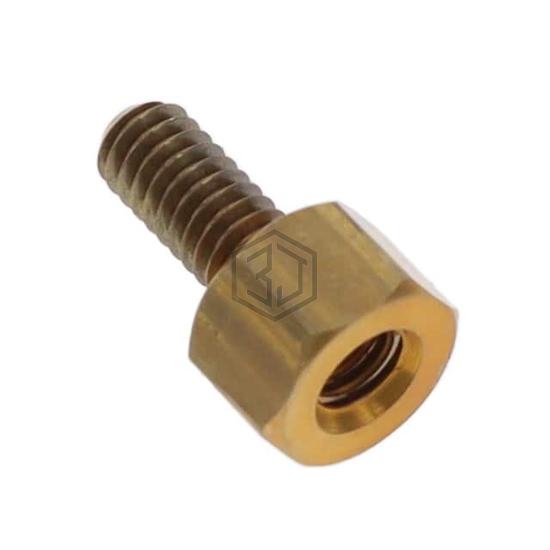 4571A-832-B - RAF Electronic Hardware - Board Spacers, Standoffs